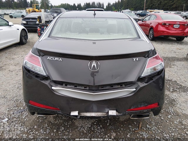 Aukcja sprzedaży 2010 Acura Tl 3.5, vin: 19UUA8F53AA011944, numer aukcji: 45035653