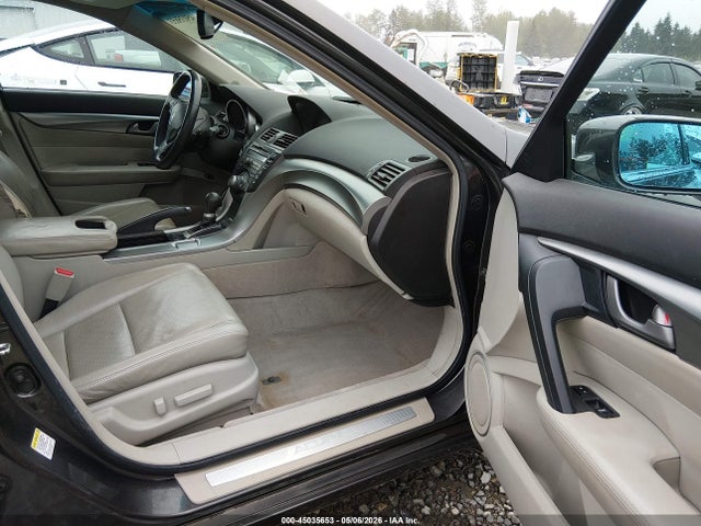 Aukcja sprzedaży 2010 Acura Tl 3.5, vin: 19UUA8F53AA011944, numer aukcji: 45035653