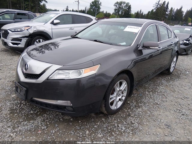 Aukcja sprzedaży 2010 Acura Tl 3.5, vin: 19UUA8F53AA011944, numer aukcji: 45035653