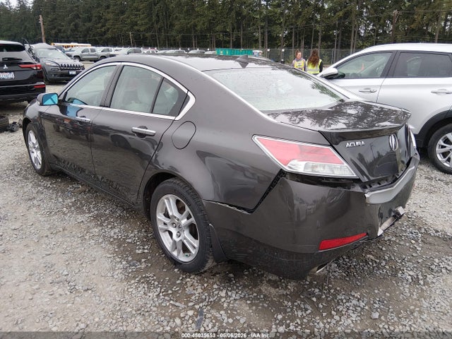 Aukcja sprzedaży 2010 Acura Tl 3.5, vin: 19UUA8F53AA011944, numer aukcji: 45035653