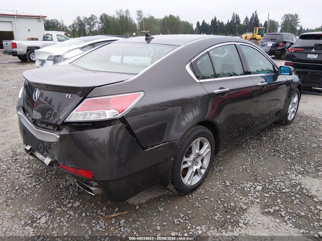 Aukcja sprzedaży 2010 Acura Tl 3.5, vin: 19UUA8F53AA011944, numer aukcji: 45035653