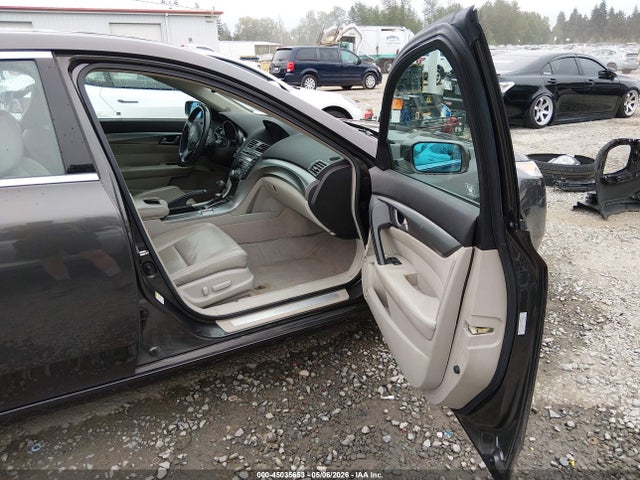 Aukcja sprzedaży 2010 Acura Tl 3.5, vin: 19UUA8F53AA011944, numer aukcji: 45035653