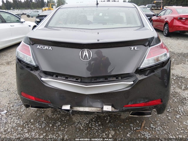 Aukcja sprzedaży 2010 Acura Tl 3.5, vin: 19UUA8F53AA011944, numer aukcji: 45035653