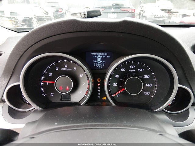 Aukcja sprzedaży 2010 Acura Tl 3.5, vin: 19UUA8F53AA011944, numer aukcji: 45035653