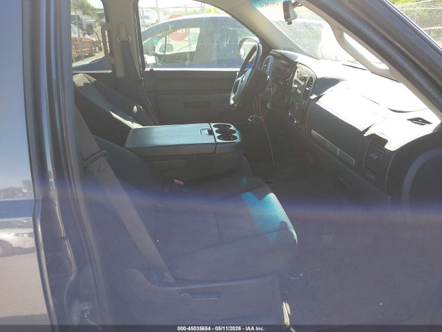 Продажа на аукционе авто 2010 Chevrolet Silverado 1500 Lt, vin: 3GCRKSE29AG251426, номер лота: 45035654