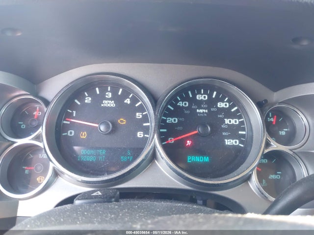 Продажа на аукционе авто 2010 Chevrolet Silverado 1500 Lt, vin: 3GCRKSE29AG251426, номер лота: 45035654