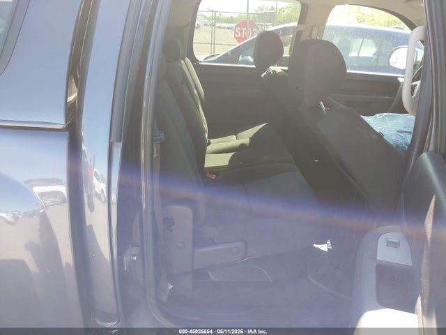 Продажа на аукционе авто 2010 Chevrolet Silverado 1500 Lt, vin: 3GCRKSE29AG251426, номер лота: 45035654