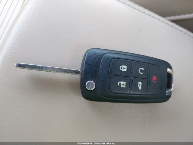 Продаж на аукціоні авто 2013 Buick Lacrosse Premium 1 Group, vin: 1G4GF5E3XDF257016, номер лоту: 45035655