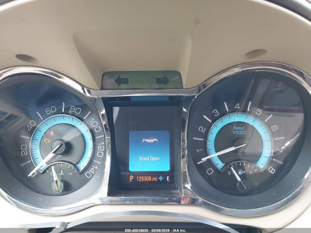 Продаж на аукціоні авто 2013 Buick Lacrosse Premium 1 Group, vin: 1G4GF5E3XDF257016, номер лоту: 45035655