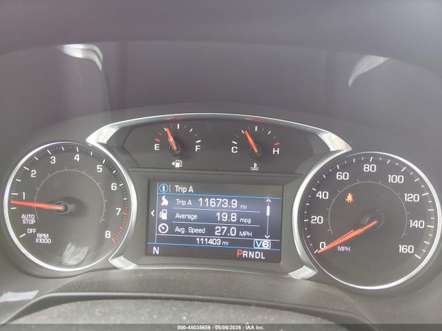 Aukcja sprzedaży 2019 Chevrolet Blazer, vin: 3GNKBCRS8KS692729, numer aukcji: 45035656