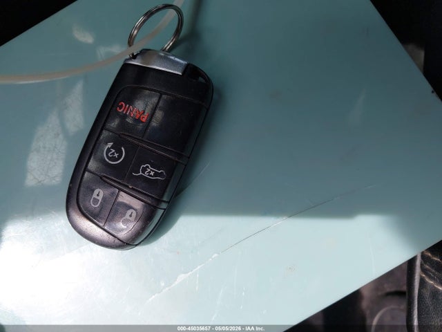 Aukcja sprzedaży 2016 Jeep Grand Cherokee Limited, vin: 1C4RJFBG9GC495518, numer aukcji: 45035657