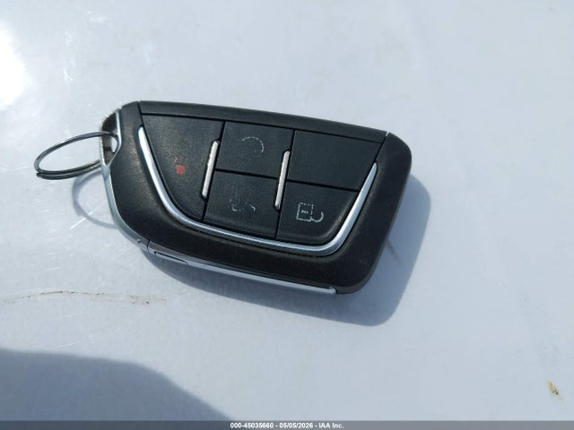 Cadillac CT5 LUXURY 2020 1G6DW5RK2L0152208 Image 11
