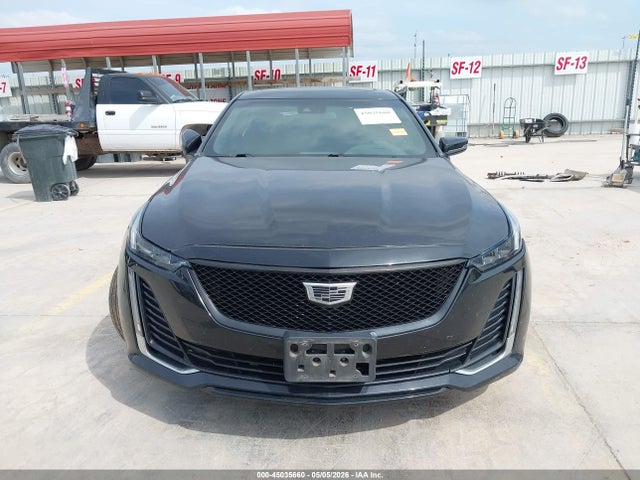 Cadillac CT5 LUXURY 2020 1G6DW5RK2L0152208 Image 13