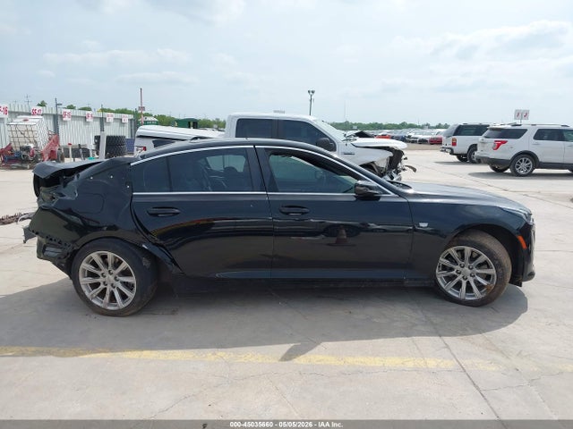 Cadillac CT5 LUXURY 2020 1G6DW5RK2L0152208 Image 14