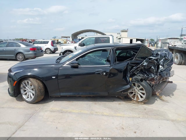 Cadillac CT5 LUXURY 2020 1G6DW5RK2L0152208 Image 15