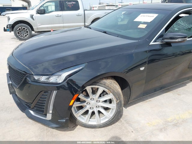 Cadillac CT5 LUXURY 2020 1G6DW5RK2L0152208 Image 18