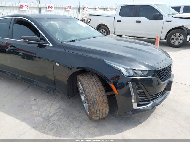 Cadillac CT5 LUXURY 2020 1G6DW5RK2L0152208 Image 19