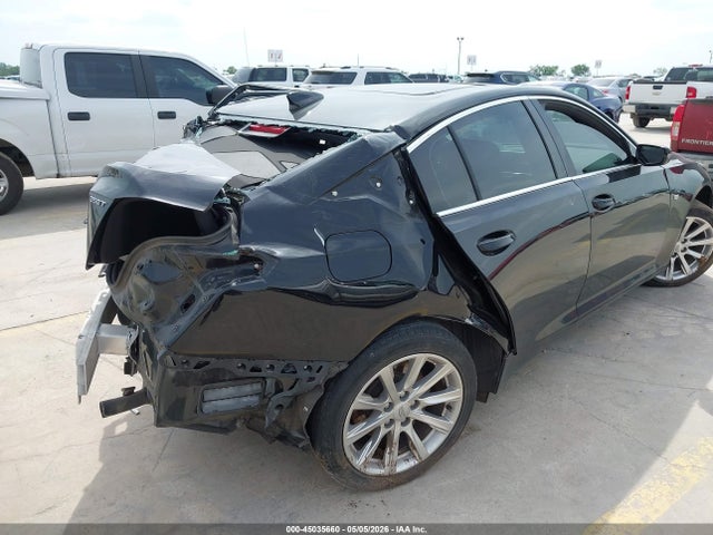 Cadillac CT5 LUXURY 2020 1G6DW5RK2L0152208 Image 20