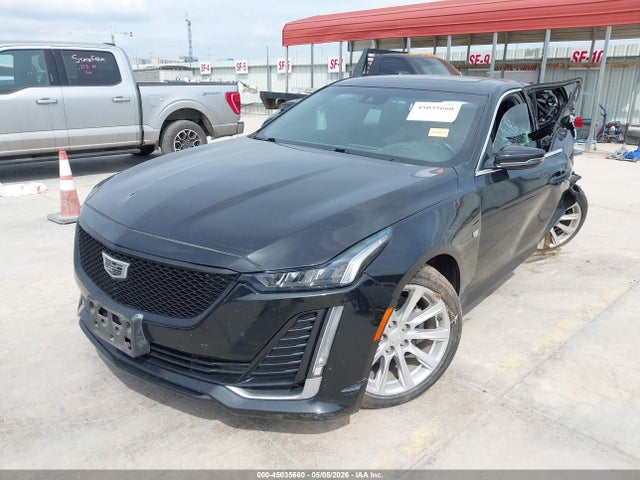 Cadillac CT5 LUXURY 2020 1G6DW5RK2L0152208 Image 2