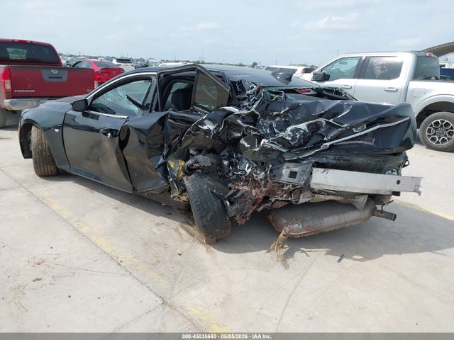 Aukcja sprzedaży 2020 Cadillac Ct5 Luxury, vin: 1G6DW5RK2L0152208, numer aukcji: 45035660