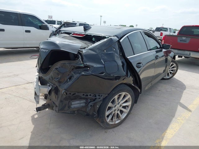 Cadillac CT5 LUXURY 2020 1G6DW5RK2L0152208 Image 4