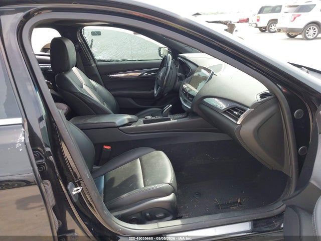 Cadillac CT5 LUXURY 2020 1G6DW5RK2L0152208 Image 5