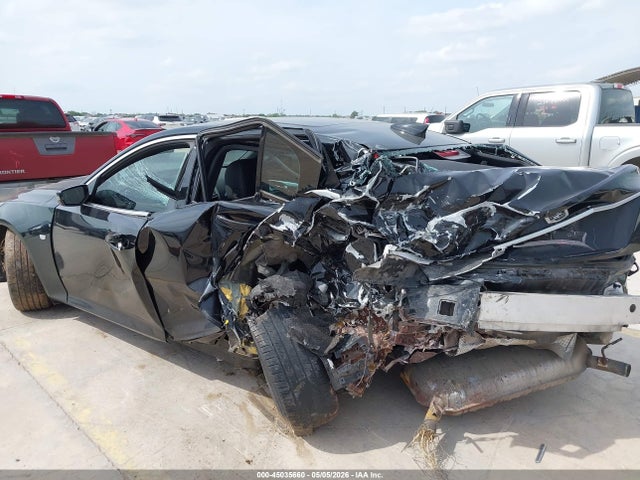 Cadillac CT5 LUXURY 2020 1G6DW5RK2L0152208 Image 6