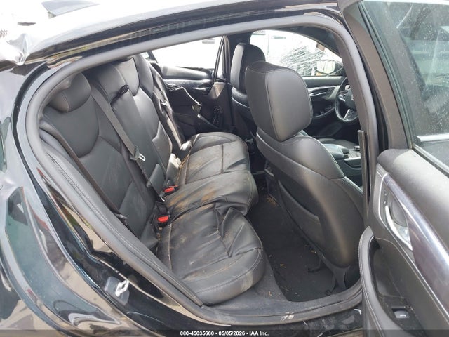 Cadillac CT5 LUXURY 2020 1G6DW5RK2L0152208 Image 8