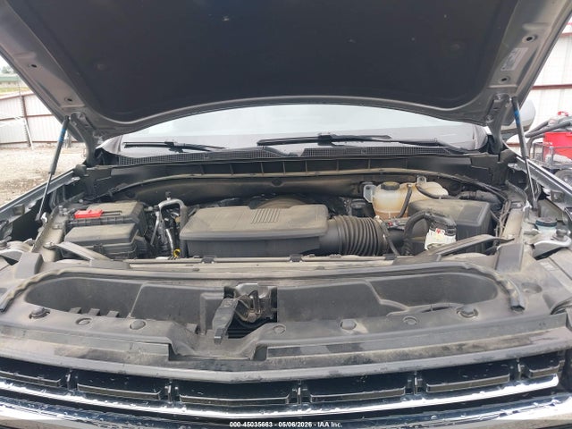 Aukcja sprzedaży 2023 Chevrolet Tahoe 2wd Lt, vin: 1GNSCNKD6PR419318, numer aukcji: 45035663
