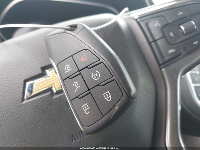 Aukcja sprzedaży 2023 Chevrolet Tahoe 2wd Lt, vin: 1GNSCNKD6PR419318, numer aukcji: 45035663
