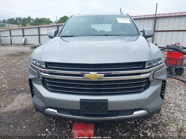 Aukcja sprzedaży 2023 Chevrolet Tahoe 2wd Lt, vin: 1GNSCNKD6PR419318, numer aukcji: 45035663