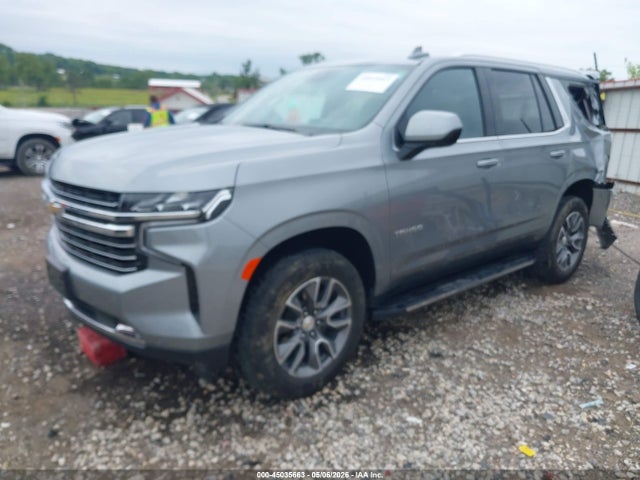 Aukcja sprzedaży 2023 Chevrolet Tahoe 2wd Lt, vin: 1GNSCNKD6PR419318, numer aukcji: 45035663