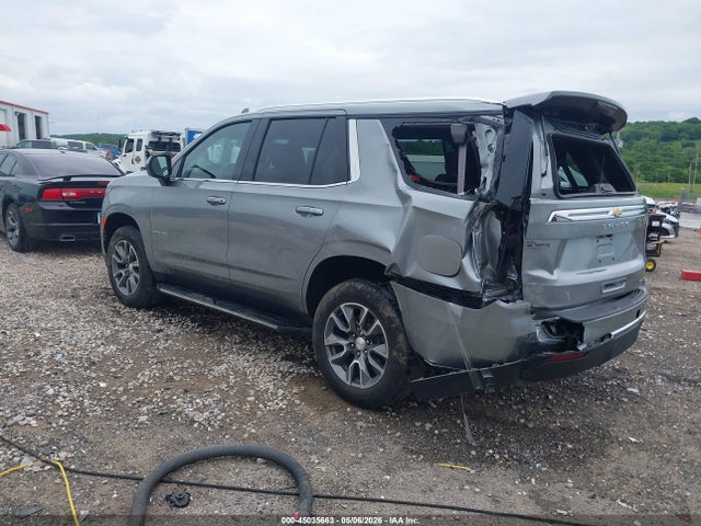 Aukcja sprzedaży 2023 Chevrolet Tahoe 2wd Lt, vin: 1GNSCNKD6PR419318, numer aukcji: 45035663