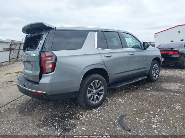 Aukcja sprzedaży 2023 Chevrolet Tahoe 2wd Lt, vin: 1GNSCNKD6PR419318, numer aukcji: 45035663