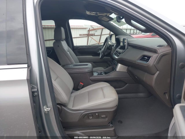 Aukcja sprzedaży 2023 Chevrolet Tahoe 2wd Lt, vin: 1GNSCNKD6PR419318, numer aukcji: 45035663