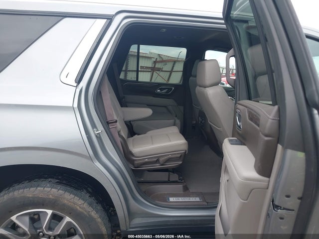 Aukcja sprzedaży 2023 Chevrolet Tahoe 2wd Lt, vin: 1GNSCNKD6PR419318, numer aukcji: 45035663