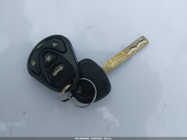 3KPA24AB7KE184949 KIA RIO LX