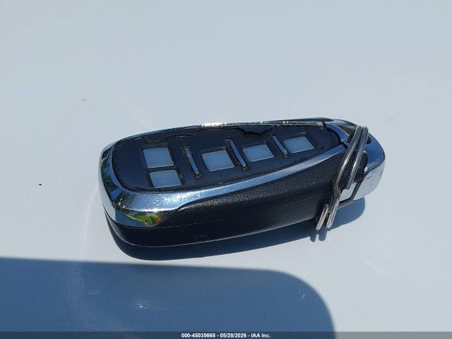 1GNERGKW5MJ247155 Chevrolet Traverse Fwd Lt Cloth