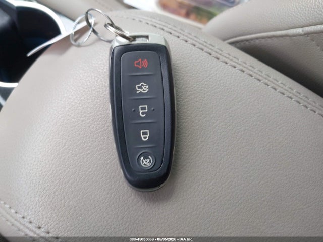 Ford Escape Titanium 2015 1FMCU0J96FUC10808 Image 11