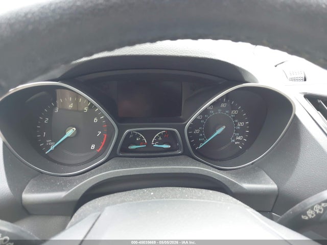 Ford Escape Titanium 2015 1FMCU0J96FUC10808 Image 7