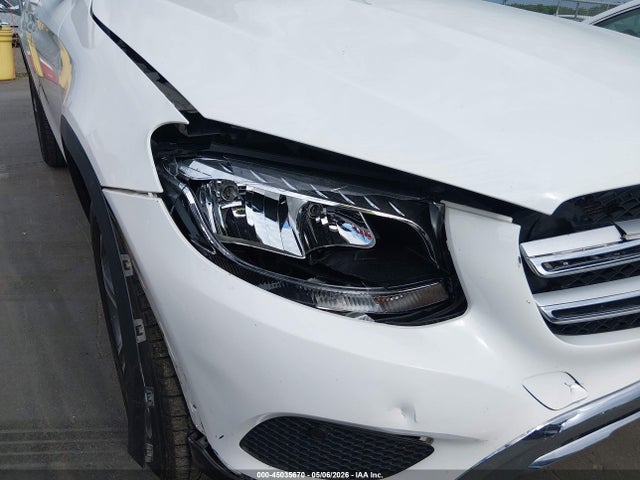 Aukcja sprzedaży 2019 Mercedes-benz Glc 300 4matic, vin: WDC0G4KB5K1005199, numer aukcji: 45035670
