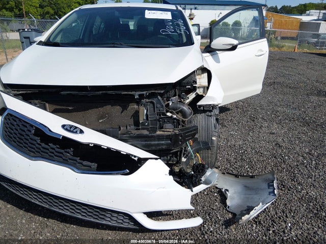 45035676 :رقم المزاد ، KNAFX4A66F5302398 vin ، 2015 Kia Forte Lx مزاد بيع
