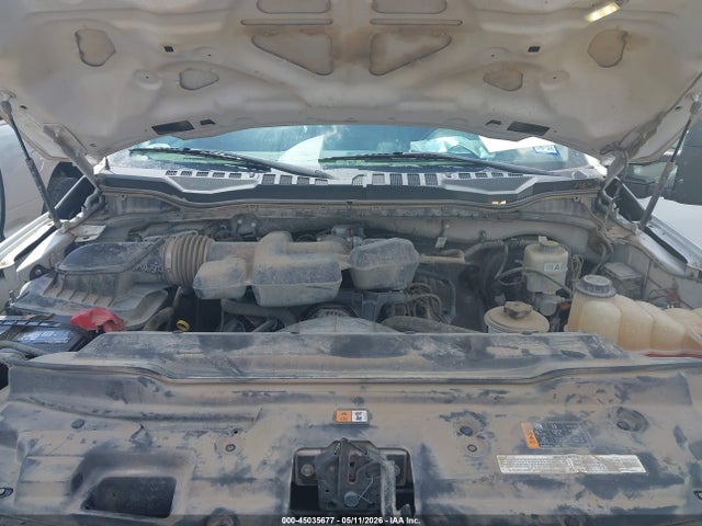 Продажа на аукционе авто 2018 Ford F-250 Xl, vin: 1FTBF2B65JEB49951, номер лота: 45035677