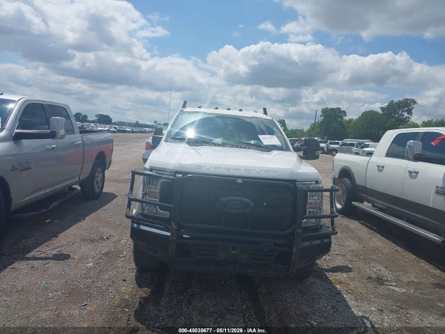 Продажа на аукционе авто 2018 Ford F-250 Xl, vin: 1FTBF2B65JEB49951, номер лота: 45035677