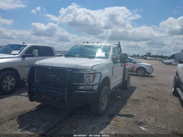 Продажа на аукционе авто 2018 Ford F-250 Xl, vin: 1FTBF2B65JEB49951, номер лота: 45035677