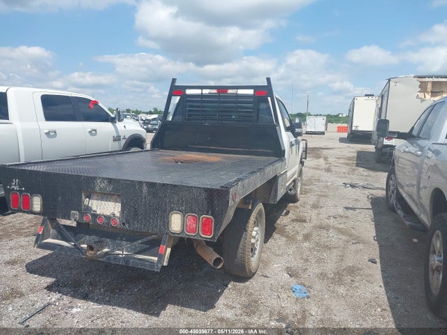 Продажа на аукционе авто 2018 Ford F-250 Xl, vin: 1FTBF2B65JEB49951, номер лота: 45035677
