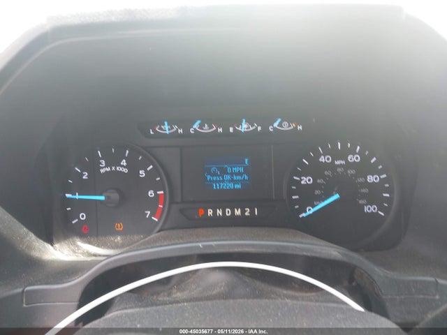 Продажа на аукционе авто 2018 Ford F-250 Xl, vin: 1FTBF2B65JEB49951, номер лота: 45035677