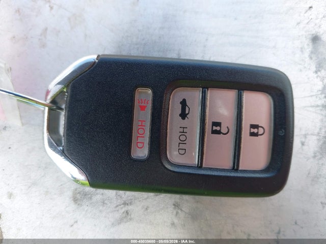 Aukcja sprzedaży 2020 Honda Accord Lx, vin: 1HGCV1F19LA111439, numer aukcji: 45035680