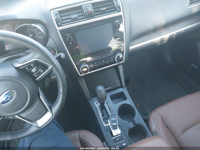 Продажа на аукционе авто 2019 Subaru Outback 3.6r Touring, vin: 4S4BSETC9K3278088, номер лота: 45035682