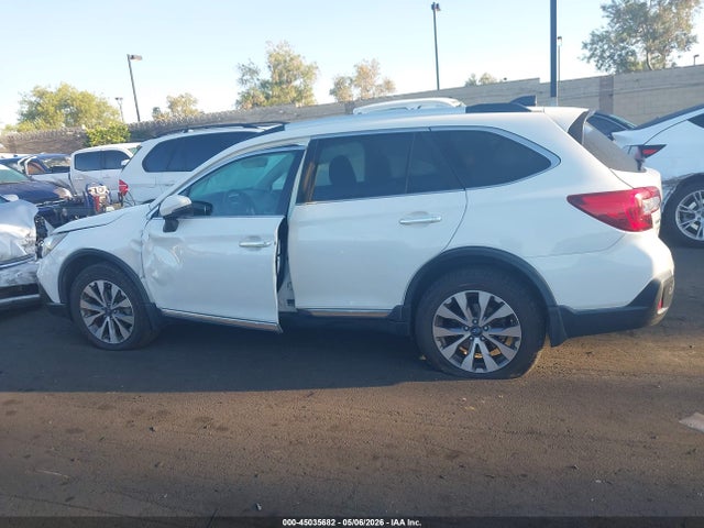 Продажа на аукционе авто 2019 Subaru Outback 3.6r Touring, vin: 4S4BSETC9K3278088, номер лота: 45035682